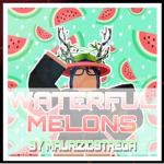 Waterful Melons!