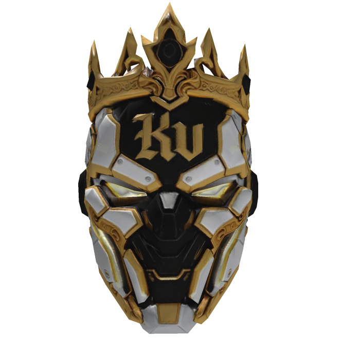 Kv Mask  