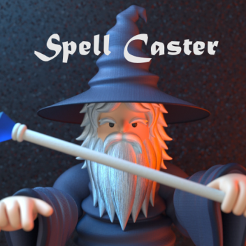 SpellCaster