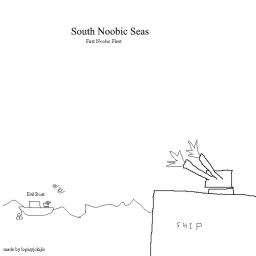 South Noobic Seas