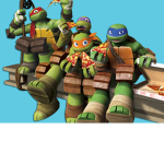 Ninja Turtles FAN GROUP
