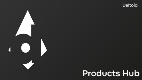 Product Hub