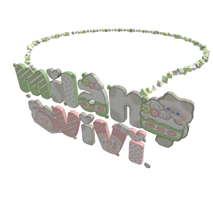 Item Thumbnail