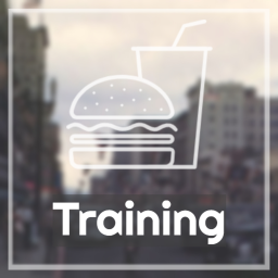 The Grilled® Training Center