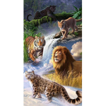 Warrior Cats : The Great Clan's Group