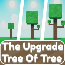 The Upgrade Tree Of Tree icon