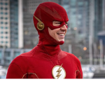 flashpoint is amazing