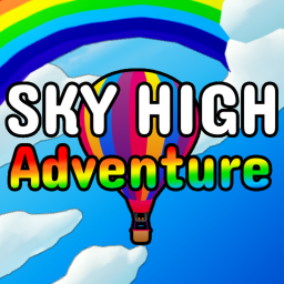 Sky High Adventure - HARD MODE