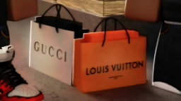 👜 Sprzedaj GUCCI i udowodnij, że tata się myli [FREAKY]