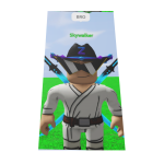 Roblox entity thumbnail