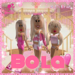 Bo la