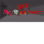 The trashest towers ever!