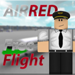 AirRed \ Main Airport