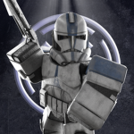 • | 501st | •