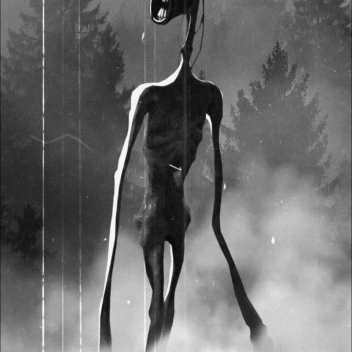 Siren Head : Field Escape