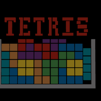 TETRIS (New)