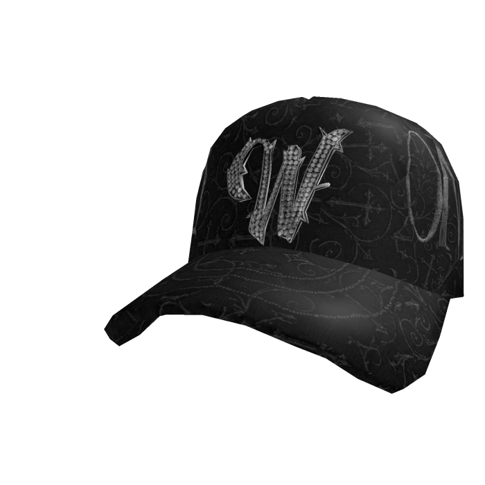 Gorra West TheOne