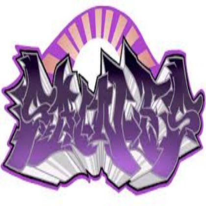 Saints Row 2 Graffiti 3 Roblox decal