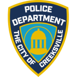 Creeksville Police Department