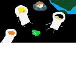 Heros Of Roblox Story Mode