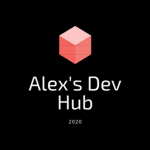 Alex's Development Hub