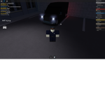 RPD_PoliceOfficer Studio