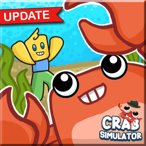 Crab Rave Simulator [BETA]
