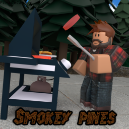 Smokey Pines Eatery