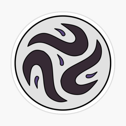 Shadow Killers Roblox decal
