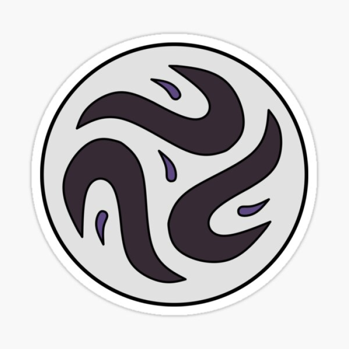 Shadow Killers Roblox decal