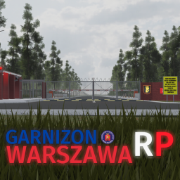 Garnizon Warszawa Roleplay