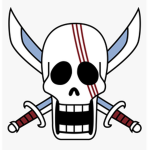 Brown Awaited Pirates