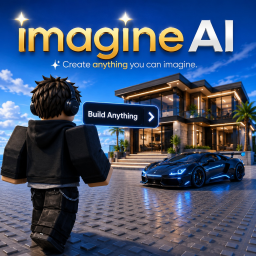 ImagineAI ✨ Build Anything with AI