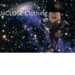 ƪʬ JiiCLOSE Clothing ƪʬ