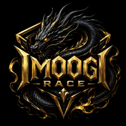 [NEW] IMOOGI RACE