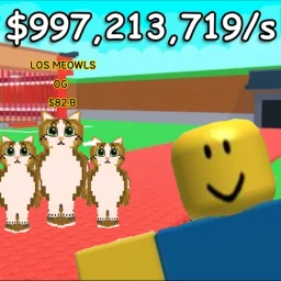 Steal a Cow 🤪  icon
