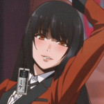 •kakegurui•