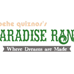 Hoehe Quiznos's Paradise Ranch