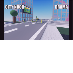 Noob City icon