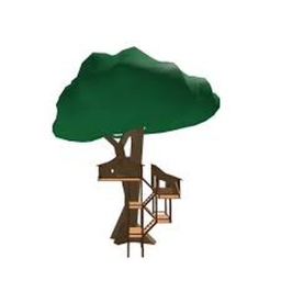 My Treehouse🌳🏠
