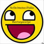 The Elite Detectives of Roblox