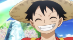 Luffy Mm2