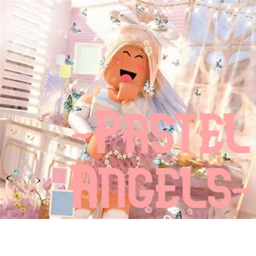 -Pastel Angels- hangout