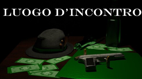 Italian Mafia's Luogo d'incontro [ALPHA]