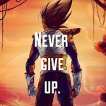 Saiyan Regiment!