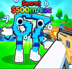 Shoot Brainrots Productions Group Thumbnail