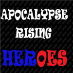 The Apoc Rising Heros