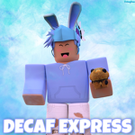 Decaf Express°