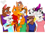 Piggy group games