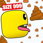 Poop Eating Simulator